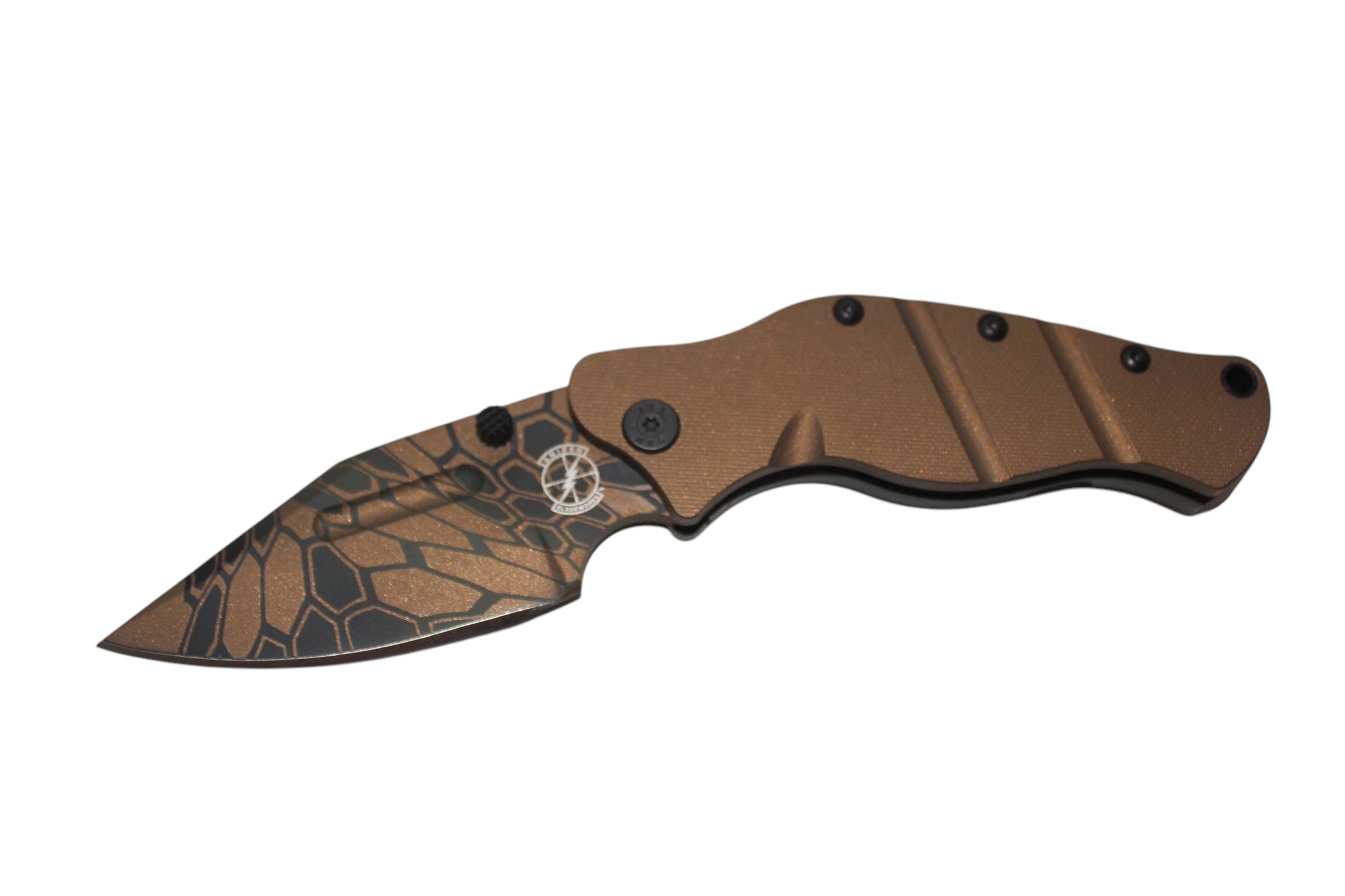 Kryptek Style Camo LPC