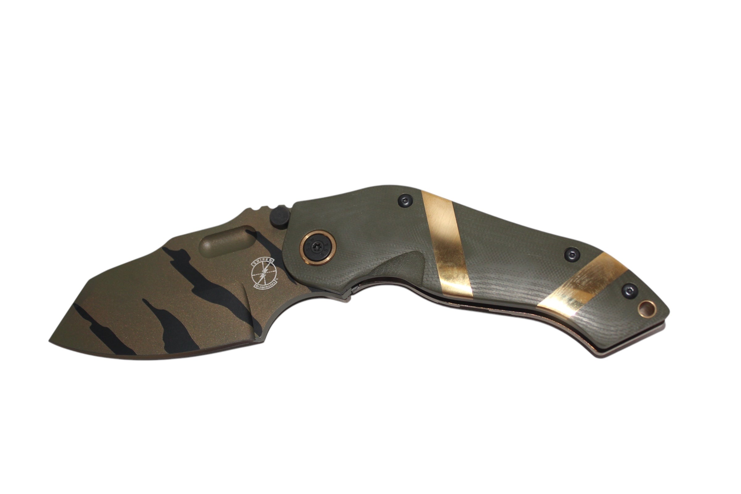 Camo DMF