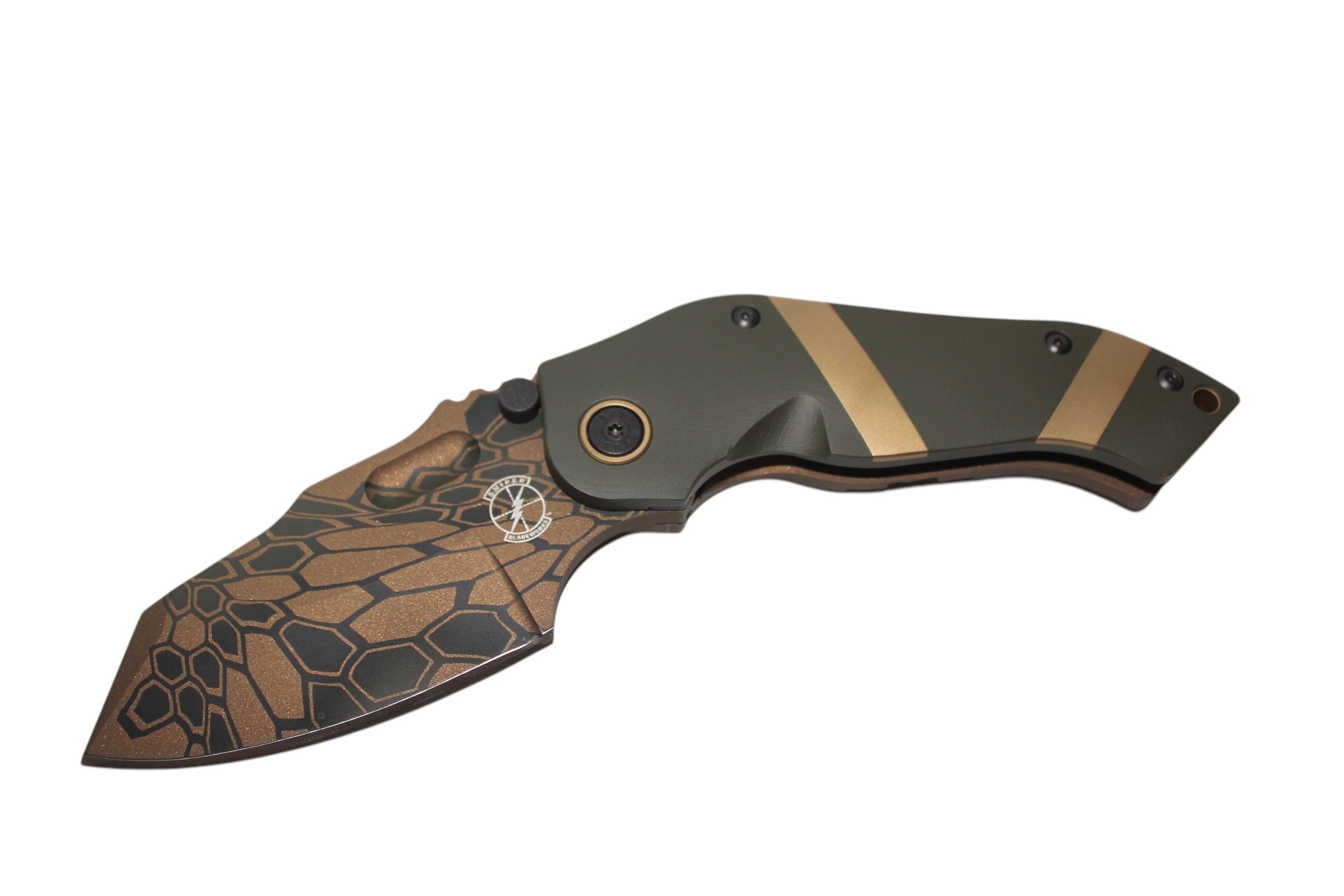 Camo DMF