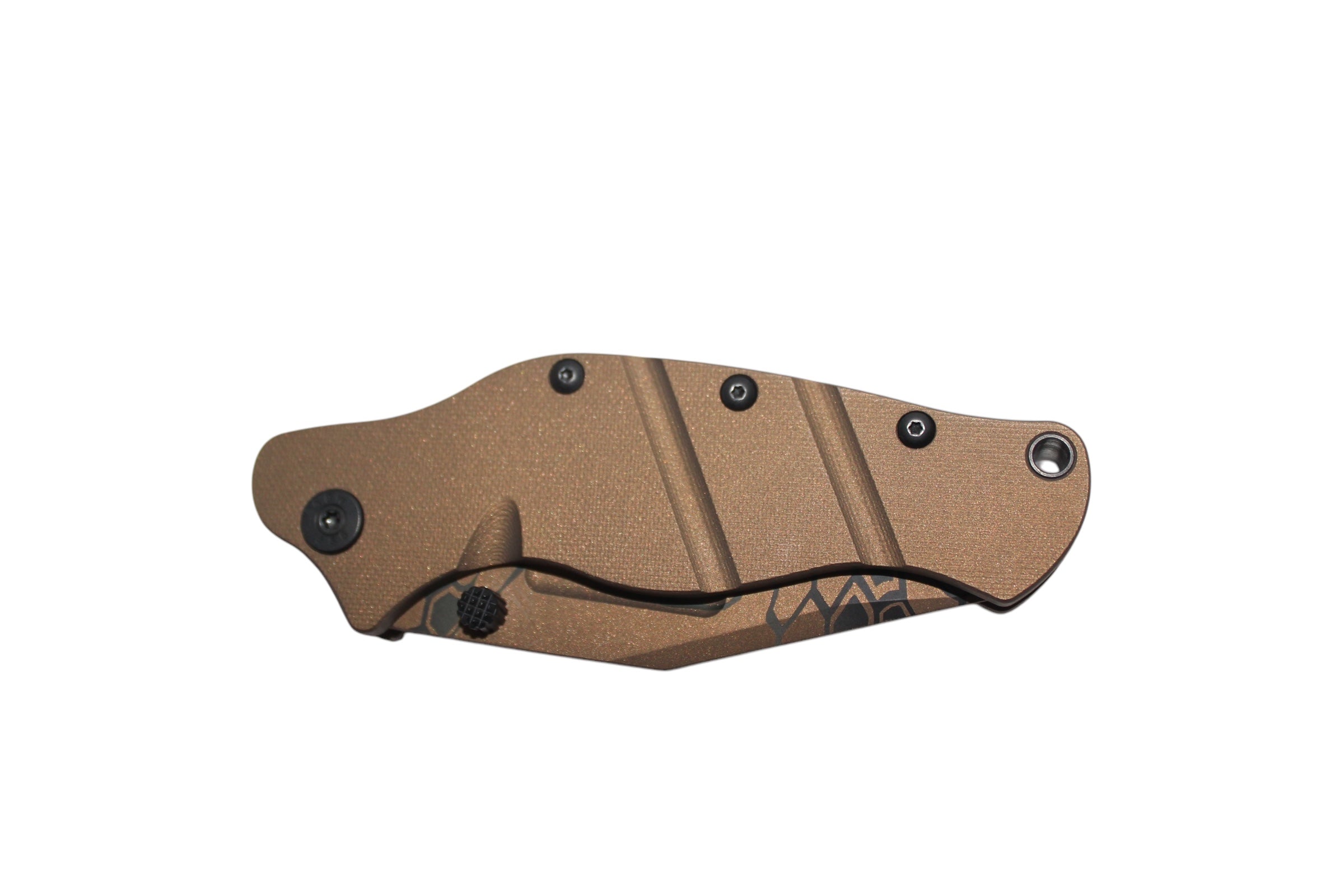 Kryptek Style Camo LPC