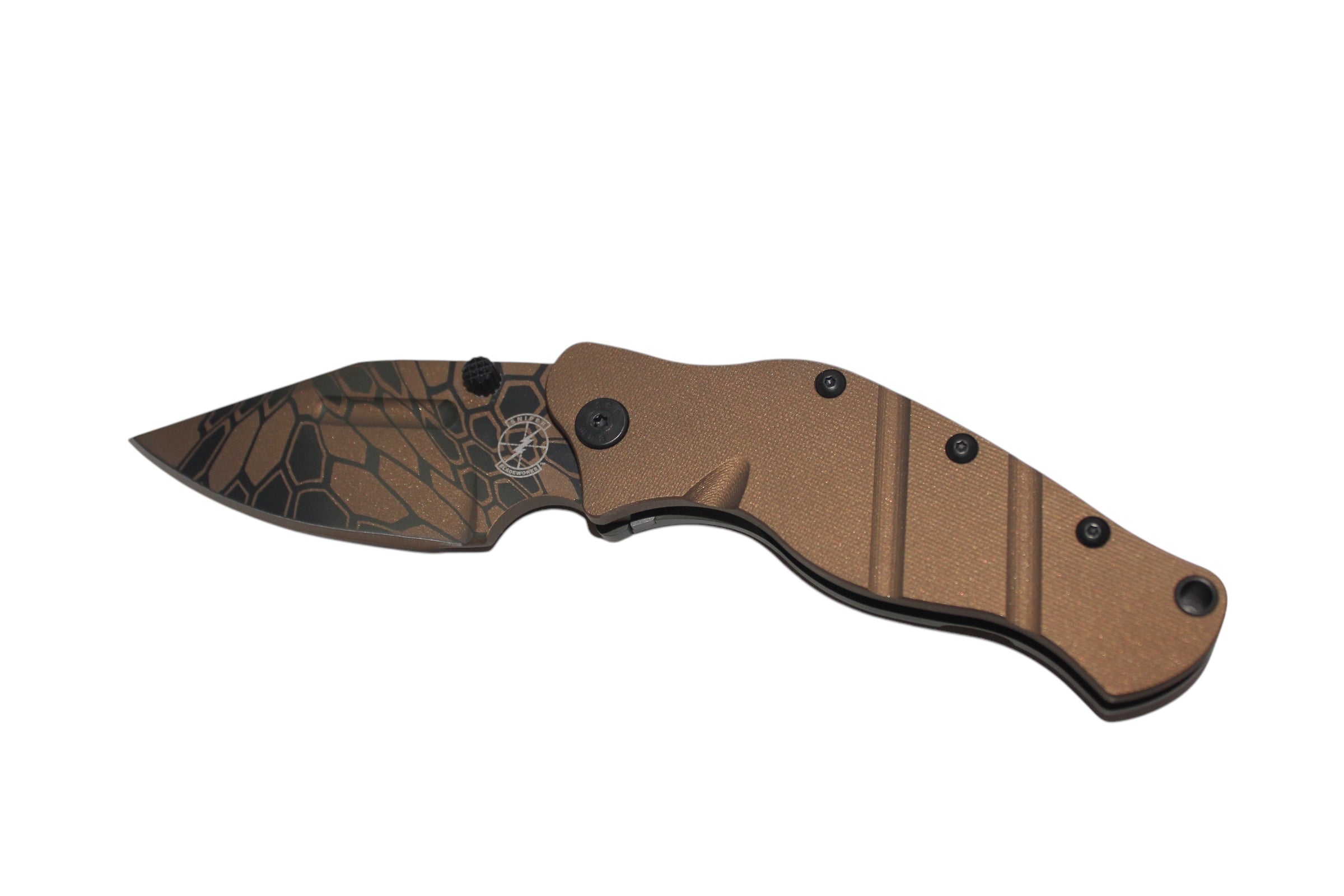 Kryptek Style Camo LPC