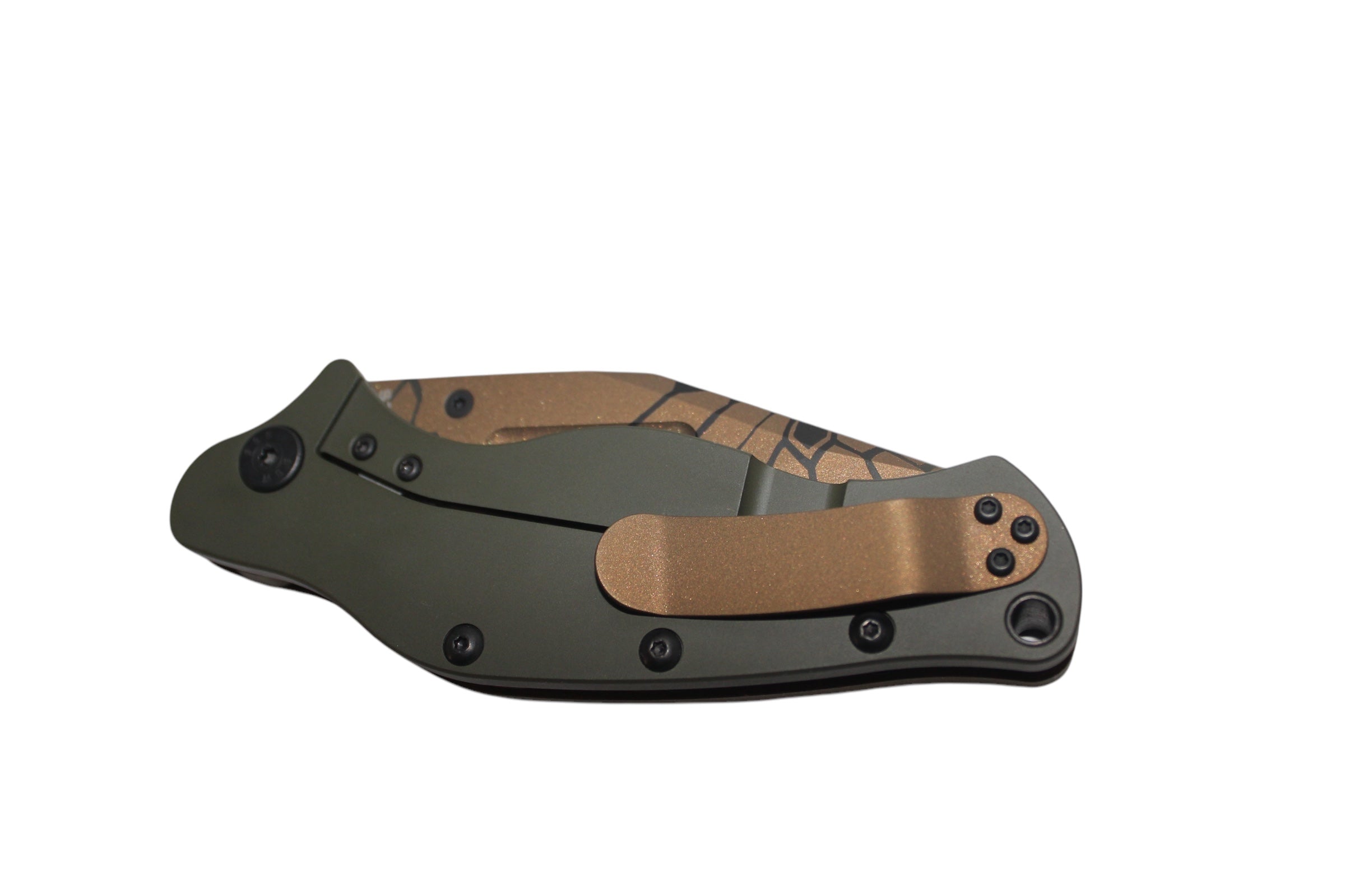 Kryptek Style Camo LPC