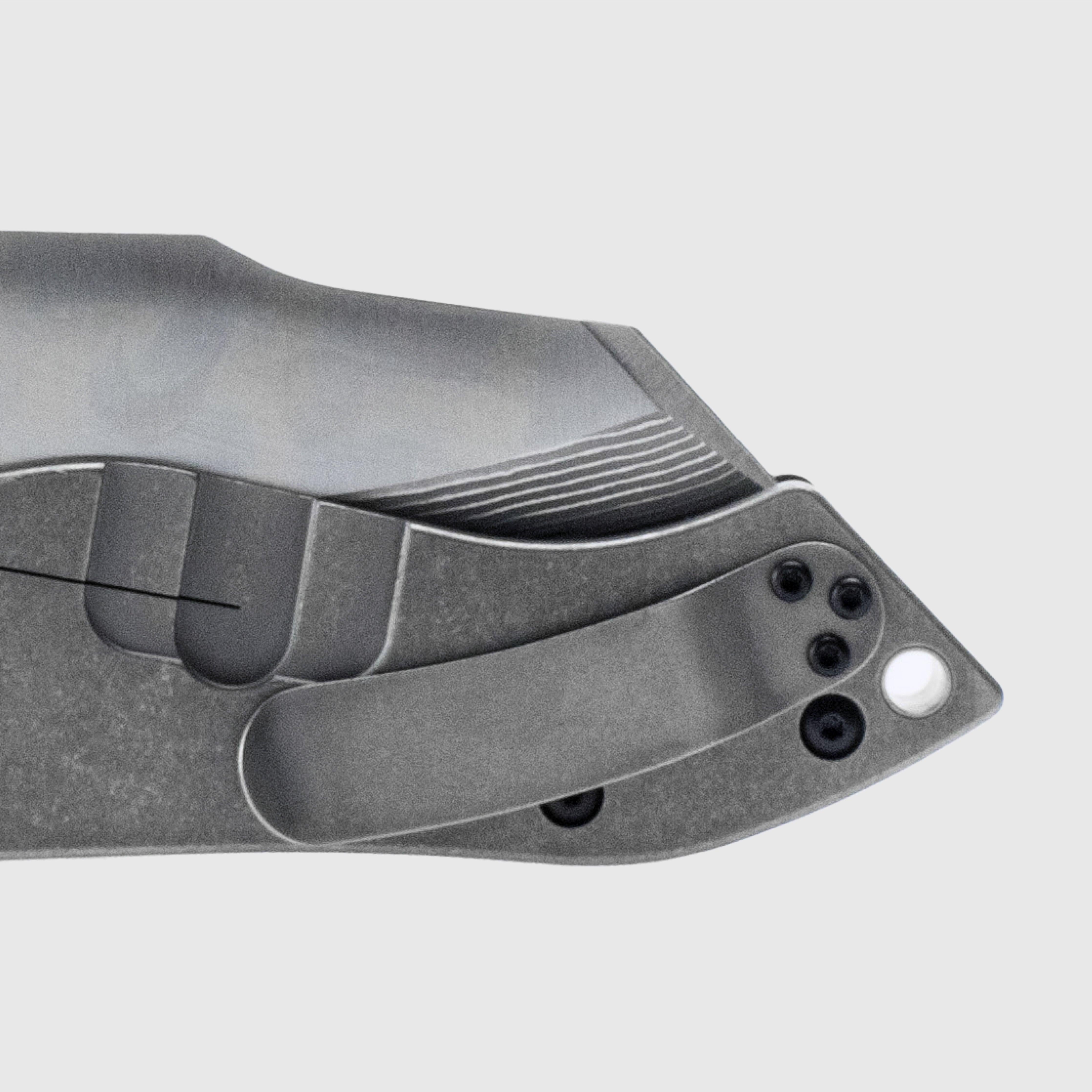 Replacement Clip for Folders - Sniper Bladeworks