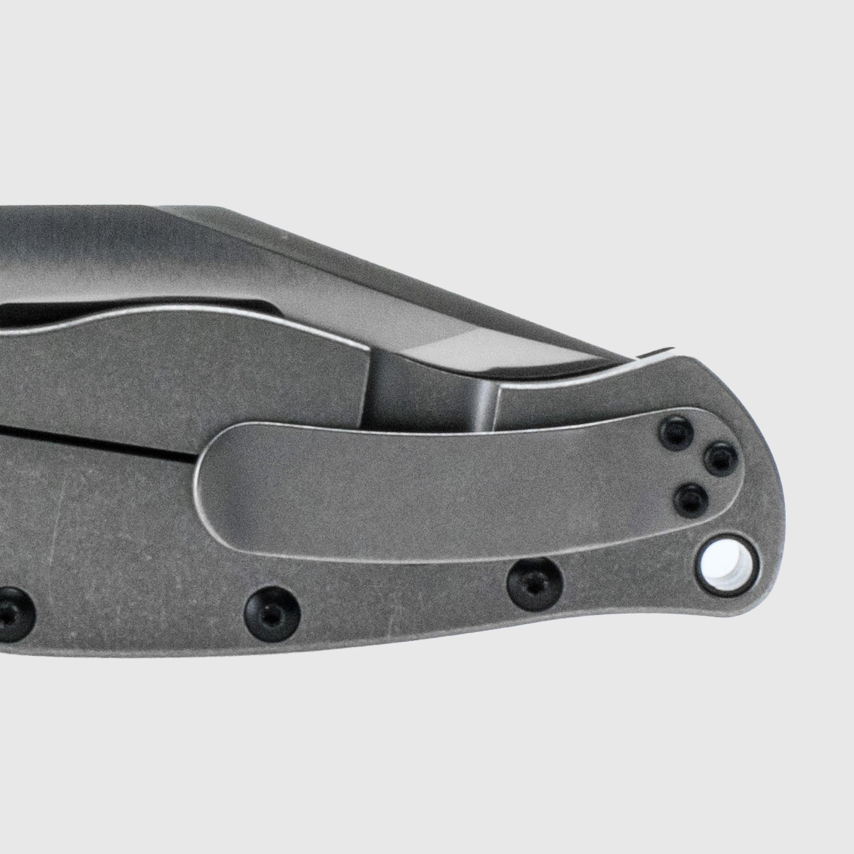 Replacement Clip for Folders - Sniper Bladeworks