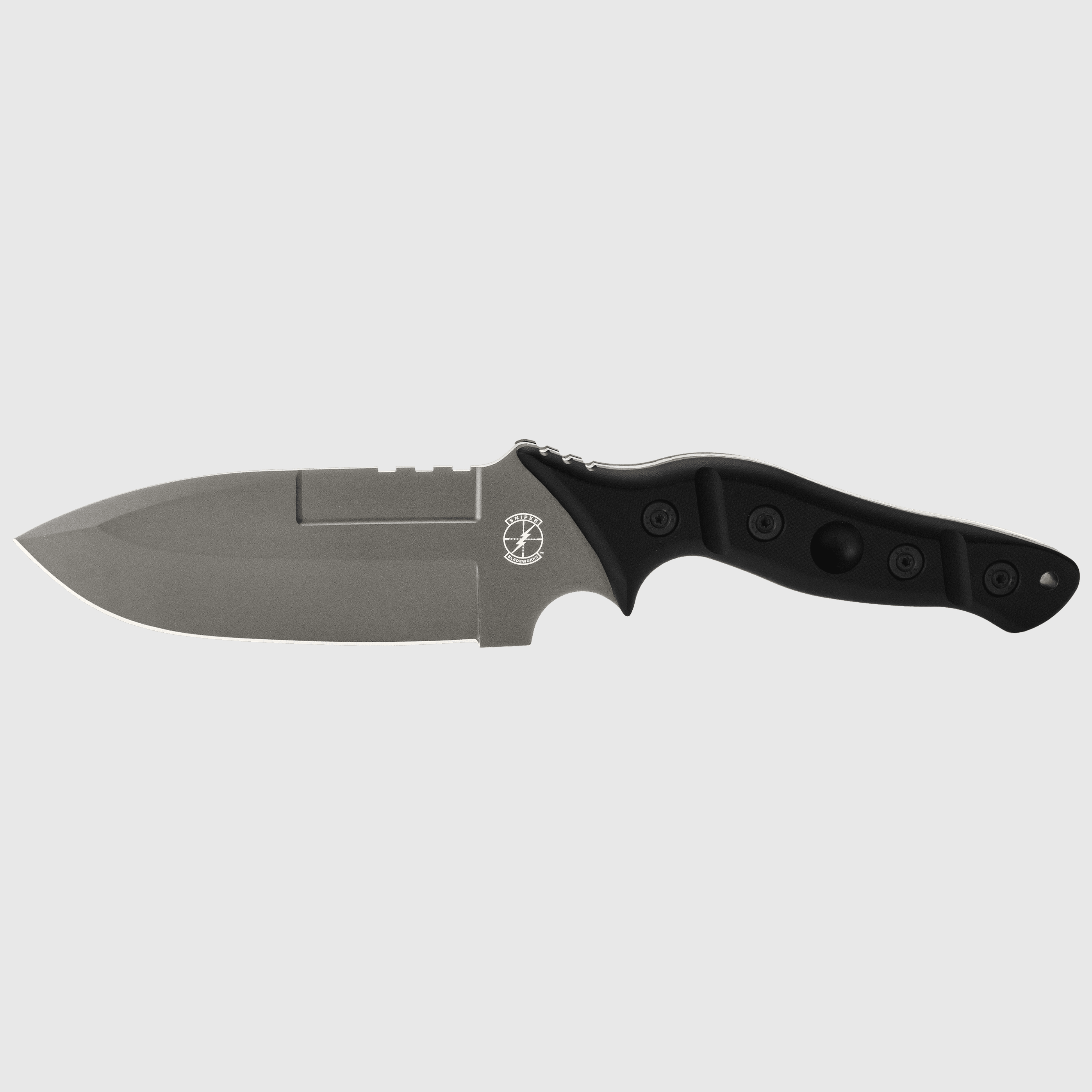 MAMU - Sniper Bladeworks