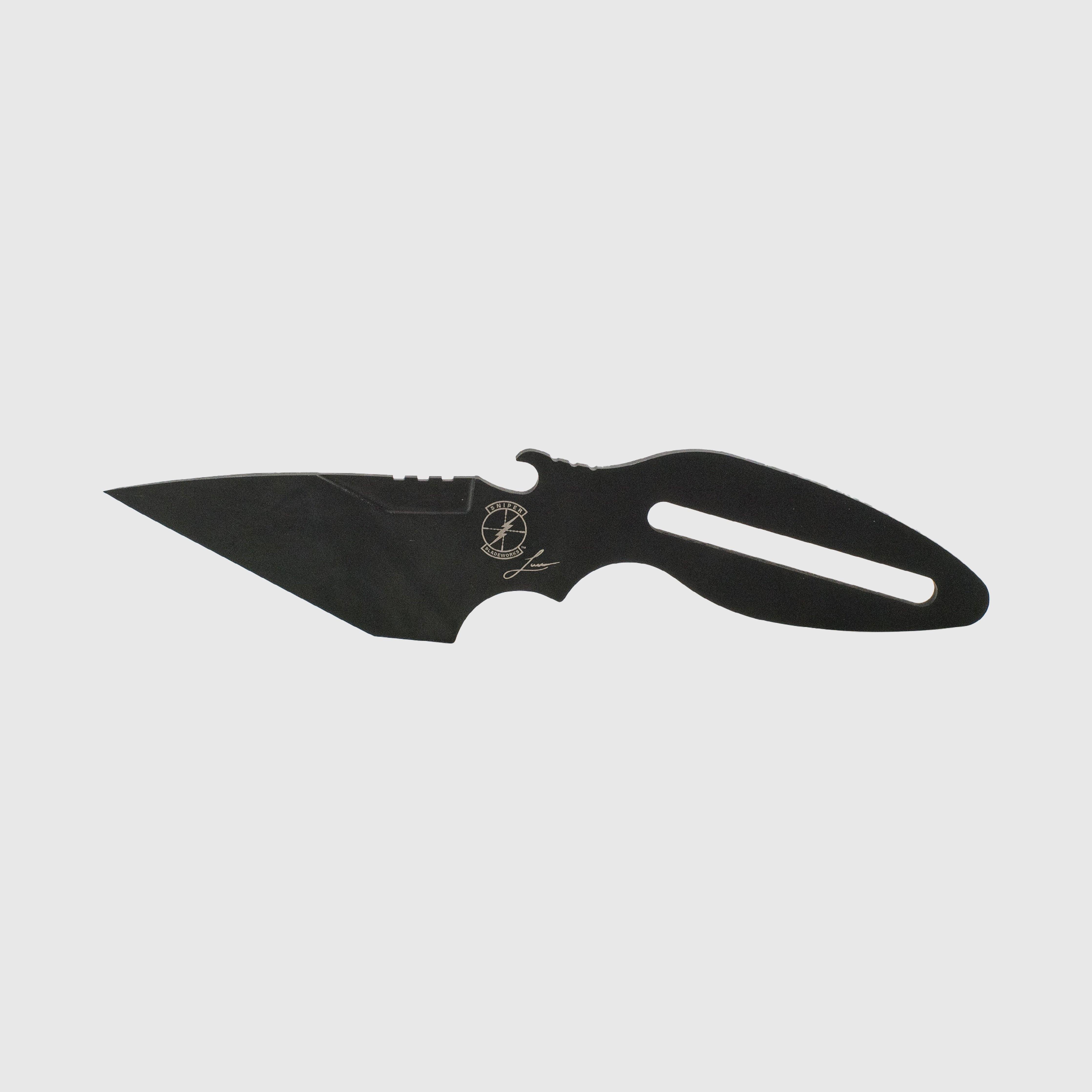 Signature Reload Dashi - Sniper Bladeworks