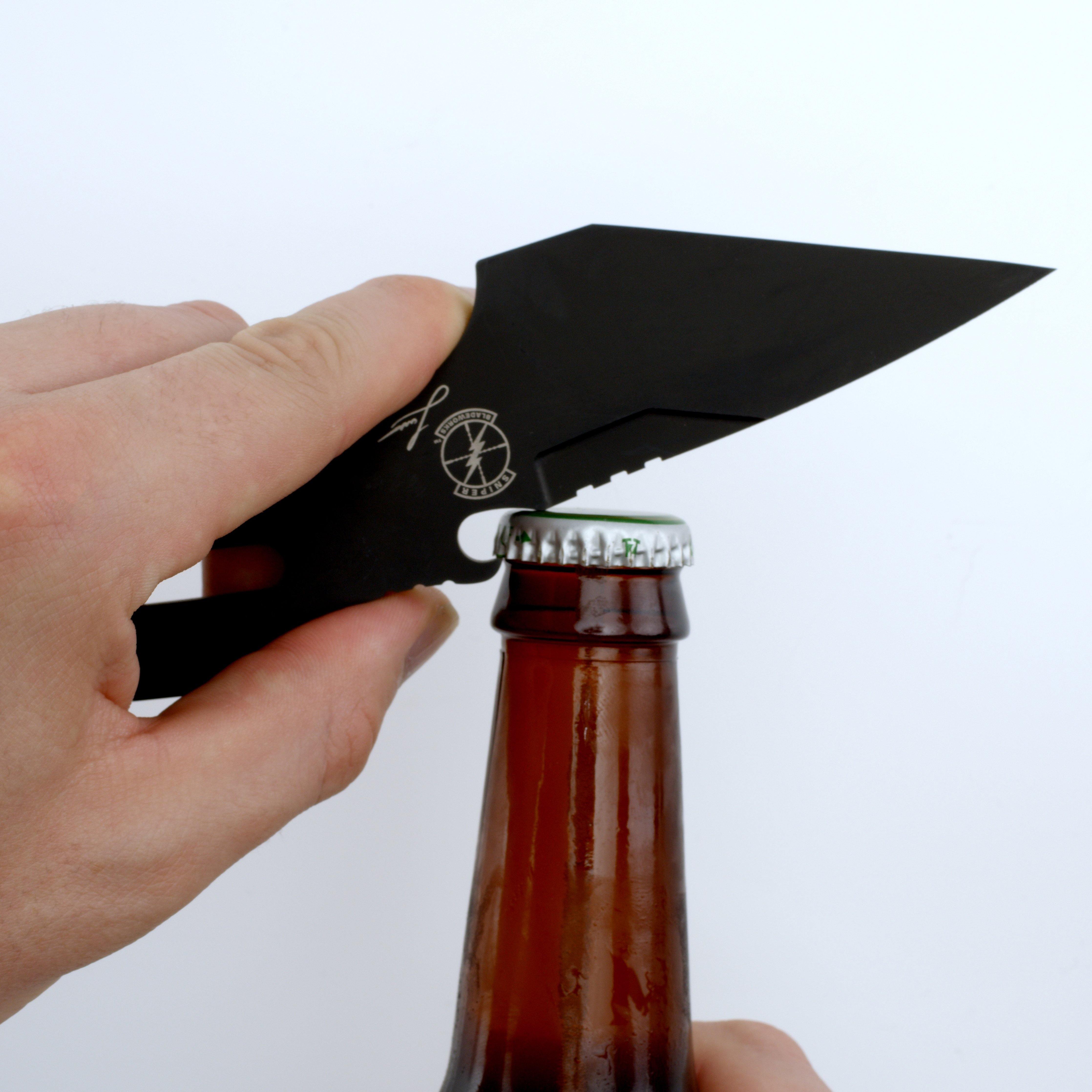 Signature Reload Dashi - Sniper Bladeworks