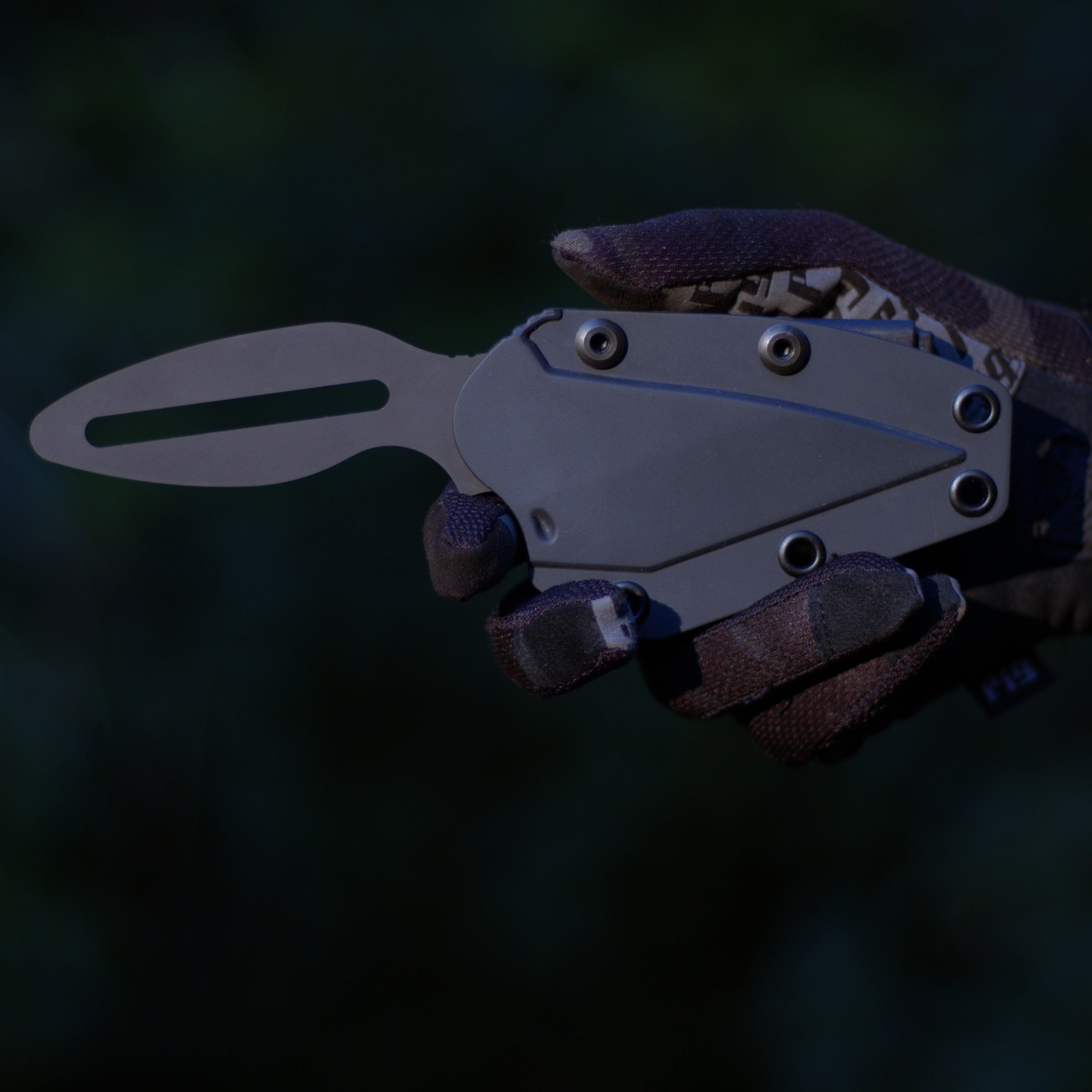 Signature Reload Dashi - Sniper Bladeworks