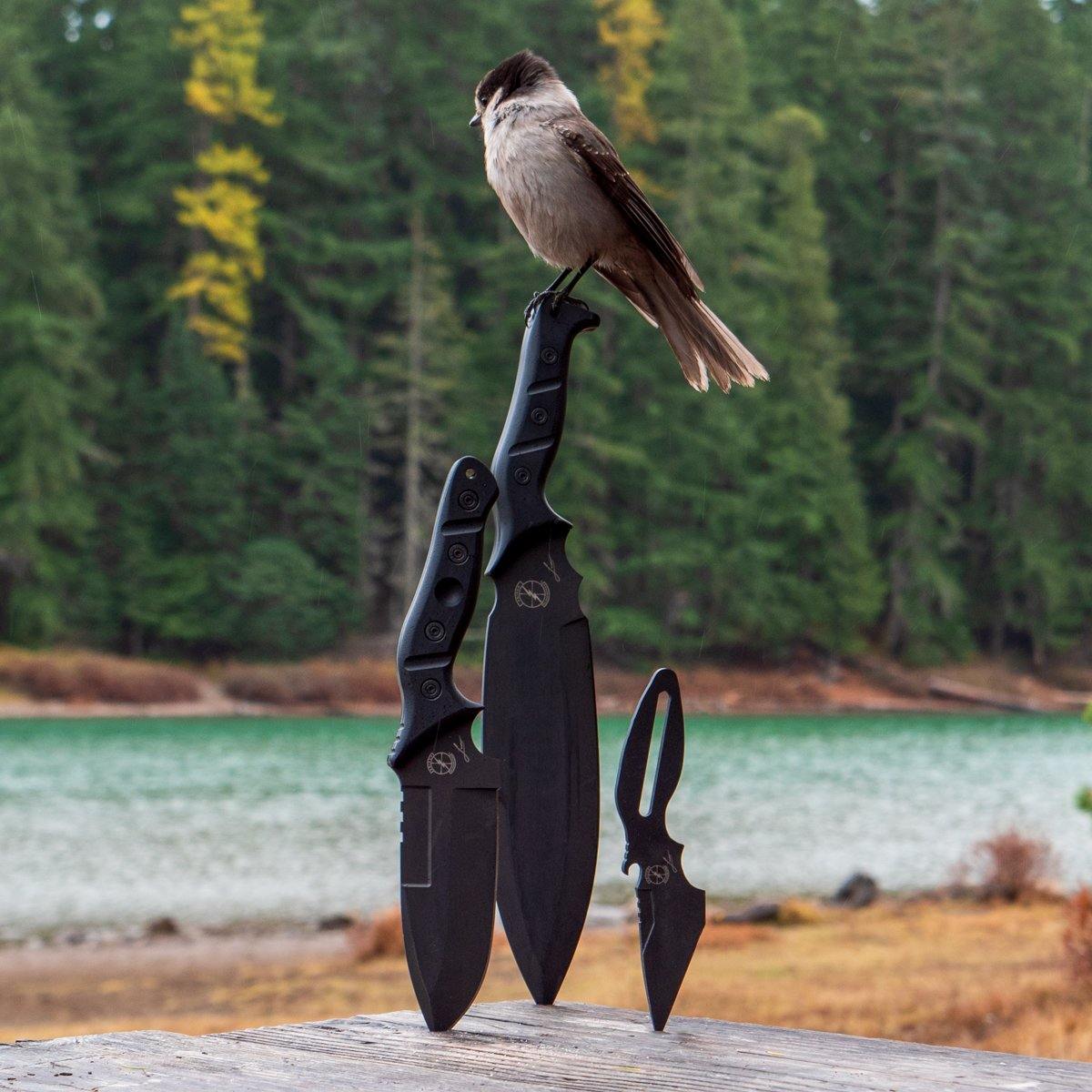 Signature Reload Dashi - Sniper Bladeworks