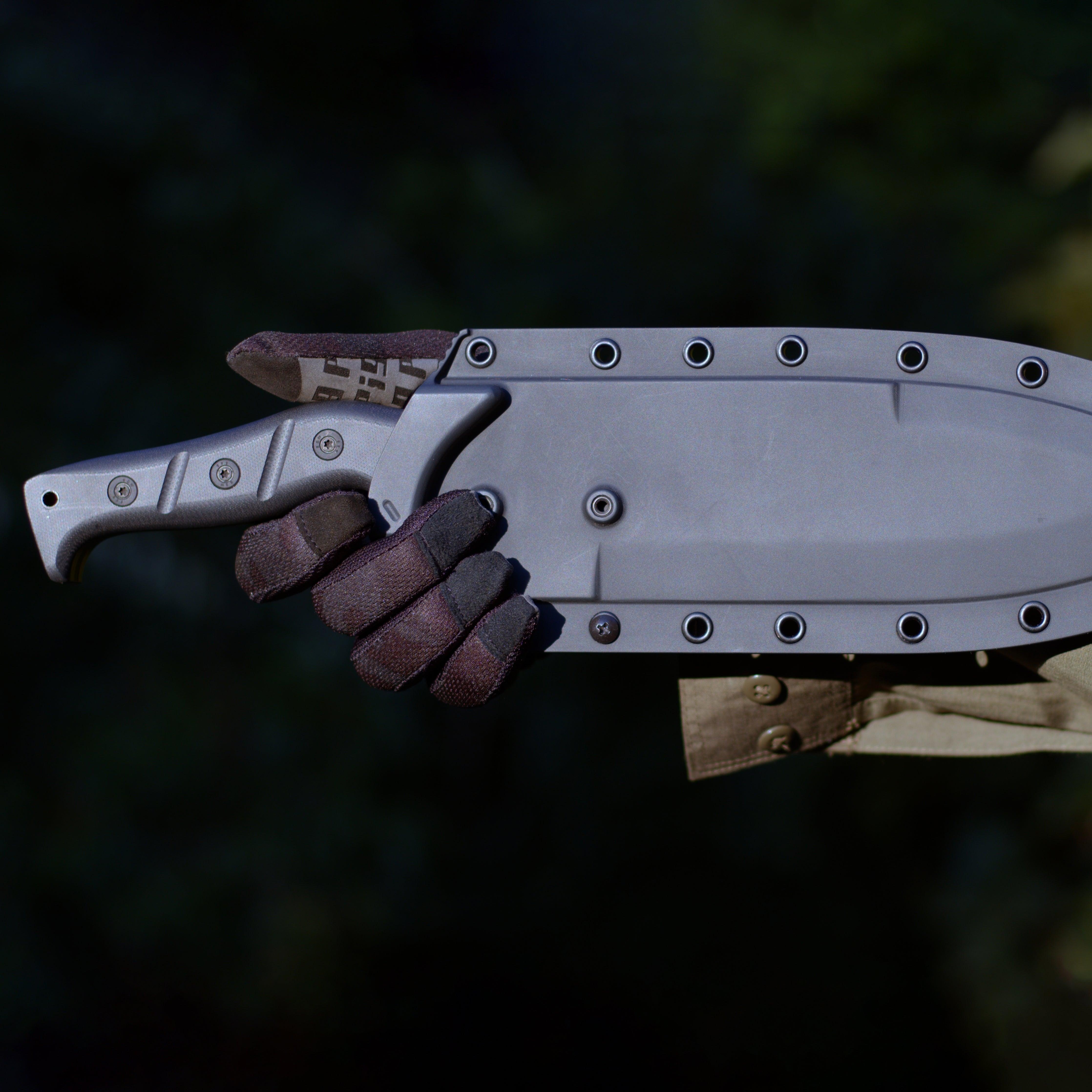 Signature Reload Smatchet - Sniper Bladeworks