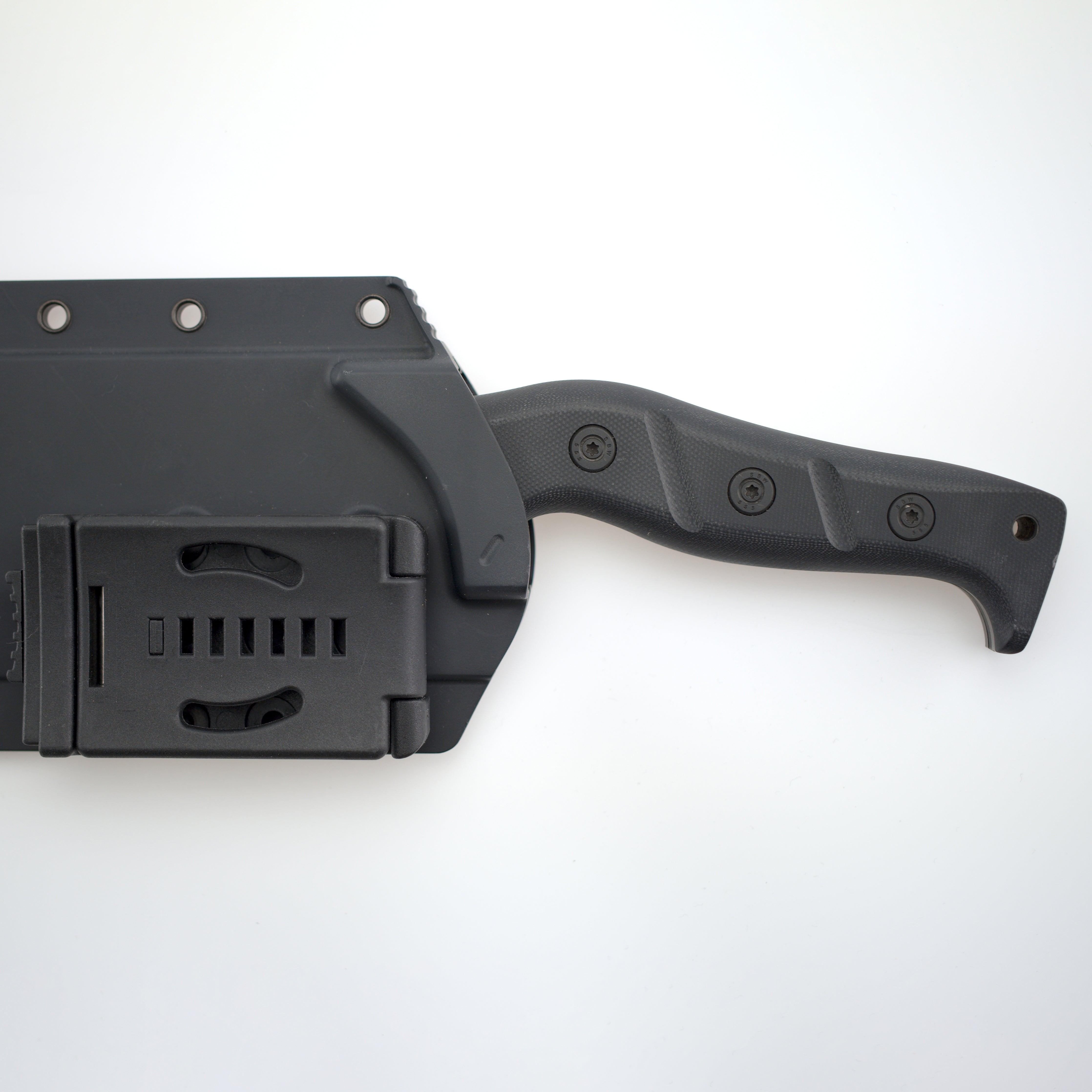 Signature Reload Smatchet - Sniper Bladeworks