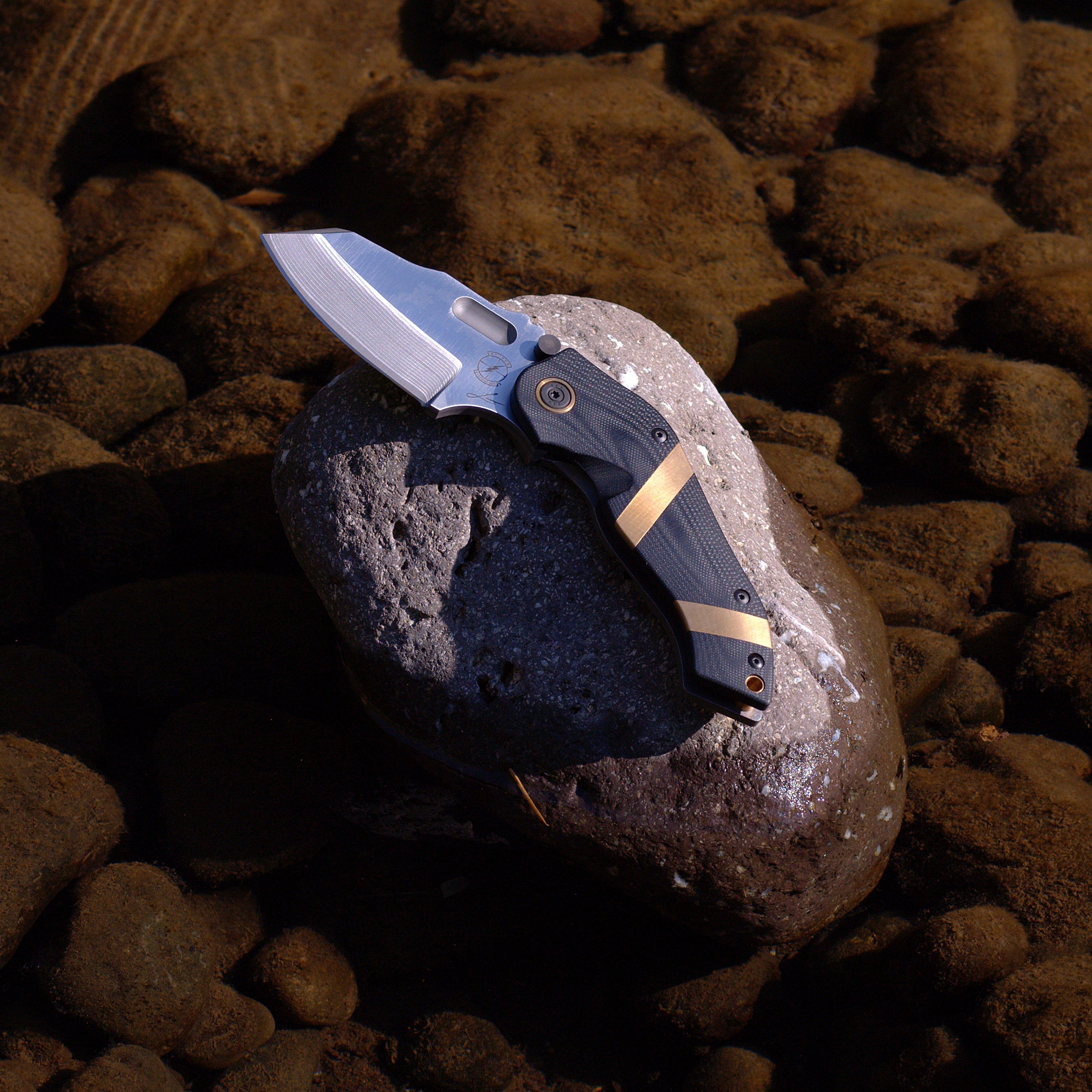 Signature Reload DMF - Sniper Bladeworks