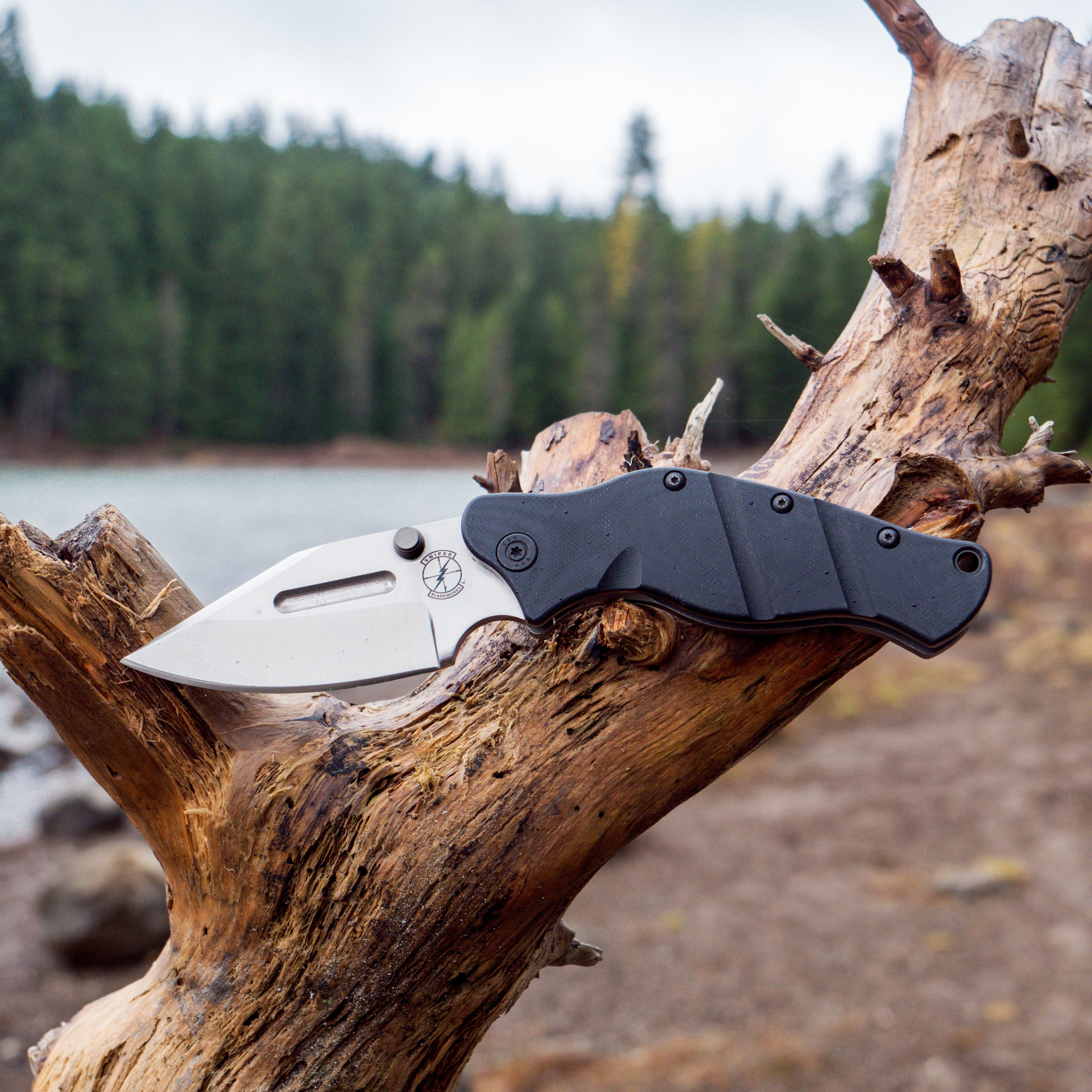 Signature Reload LPC - Sniper Bladeworks