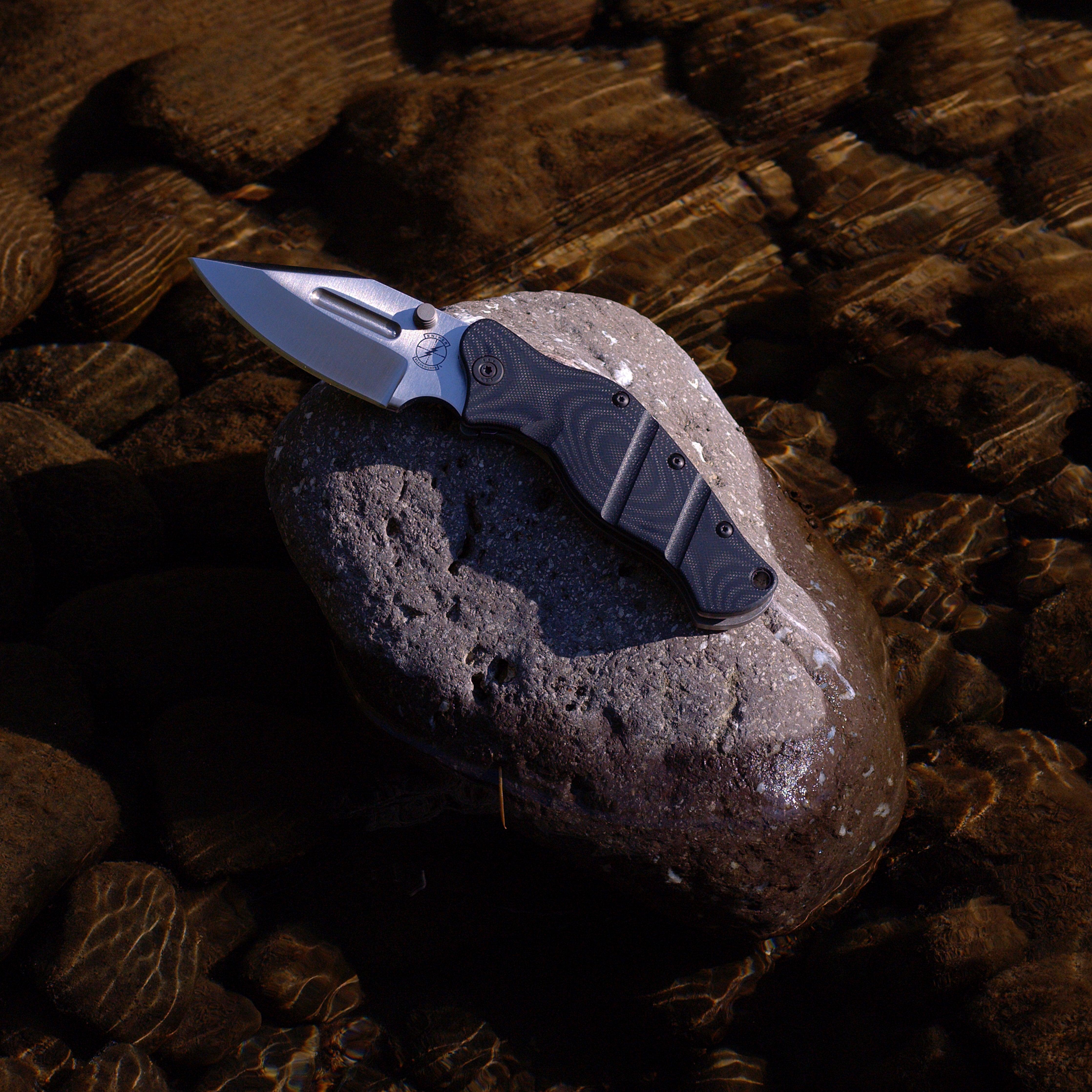 Signature Reload LPC - Sniper Bladeworks